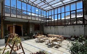 雪湖轻奢民宿 Snowlake Inn